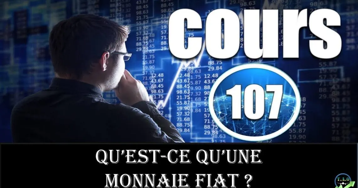 Monnaie fiat | Finance de Demain