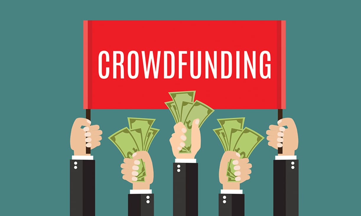 C’est quoi le crowdfunding islamique ?