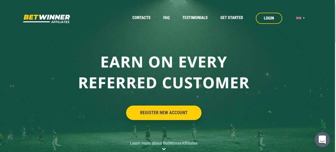 What Everyone Must Know About betwinner sports