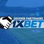 1xbet partner