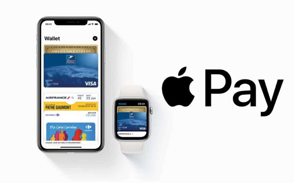<strong>Comment créer un compte Apple Pay ?</strong>
