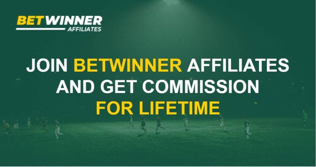 betwinner partners