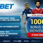 codes promo 1xbet