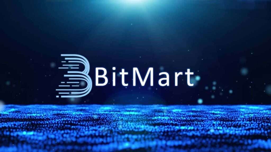 compte BitMart