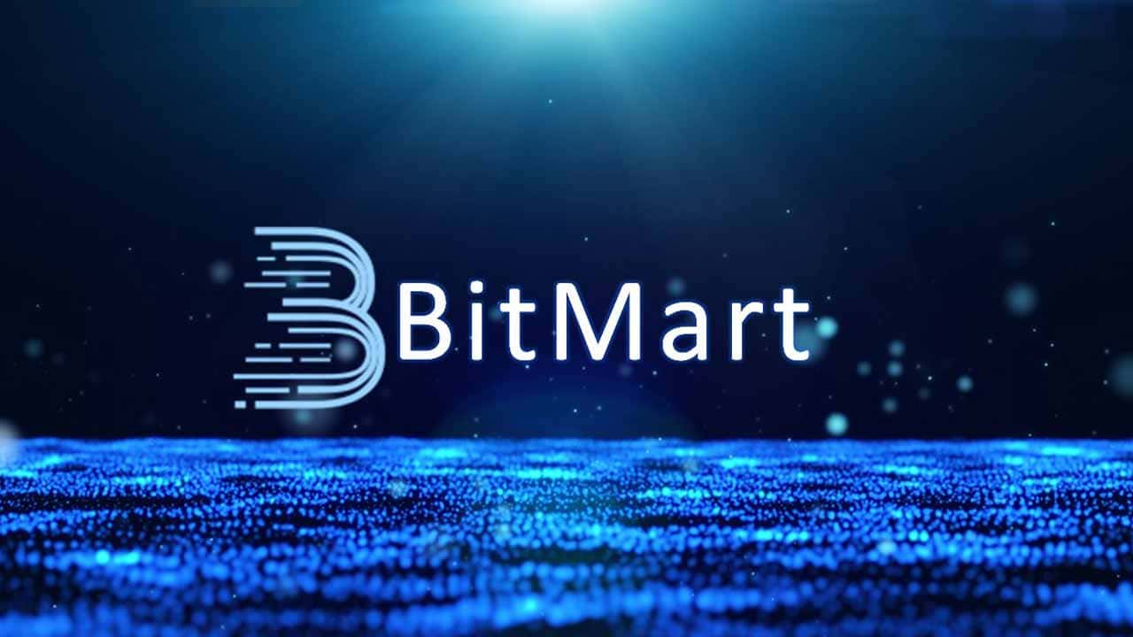 <strong>Comment créer un compte BitMart ?</strong>