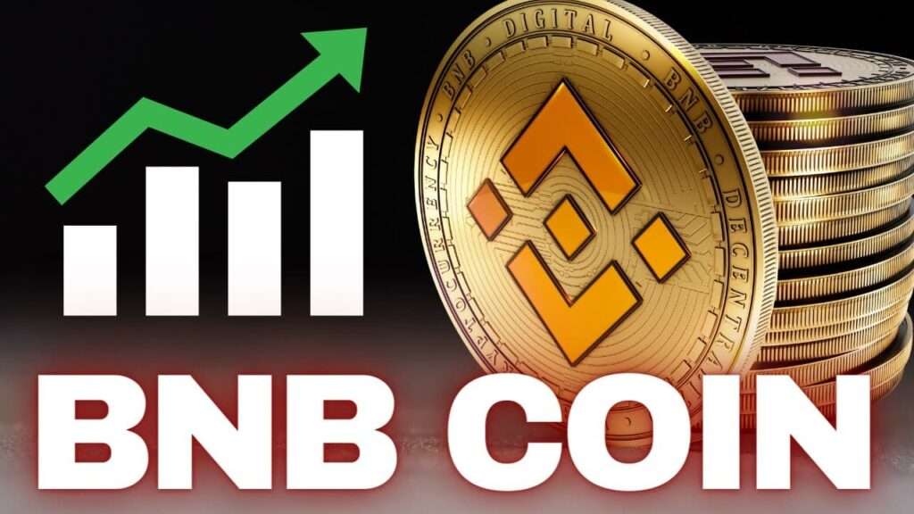 Binance coin