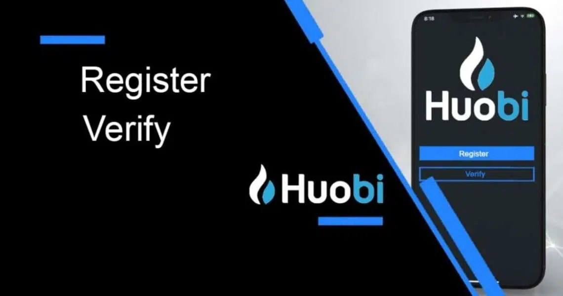 how-to-register-and-verify-account-in-huobi | Finance de Demain