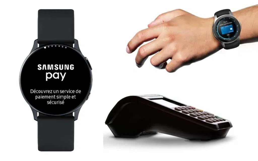 <strong>Comment créer un compte Samsung Pay ?</strong>