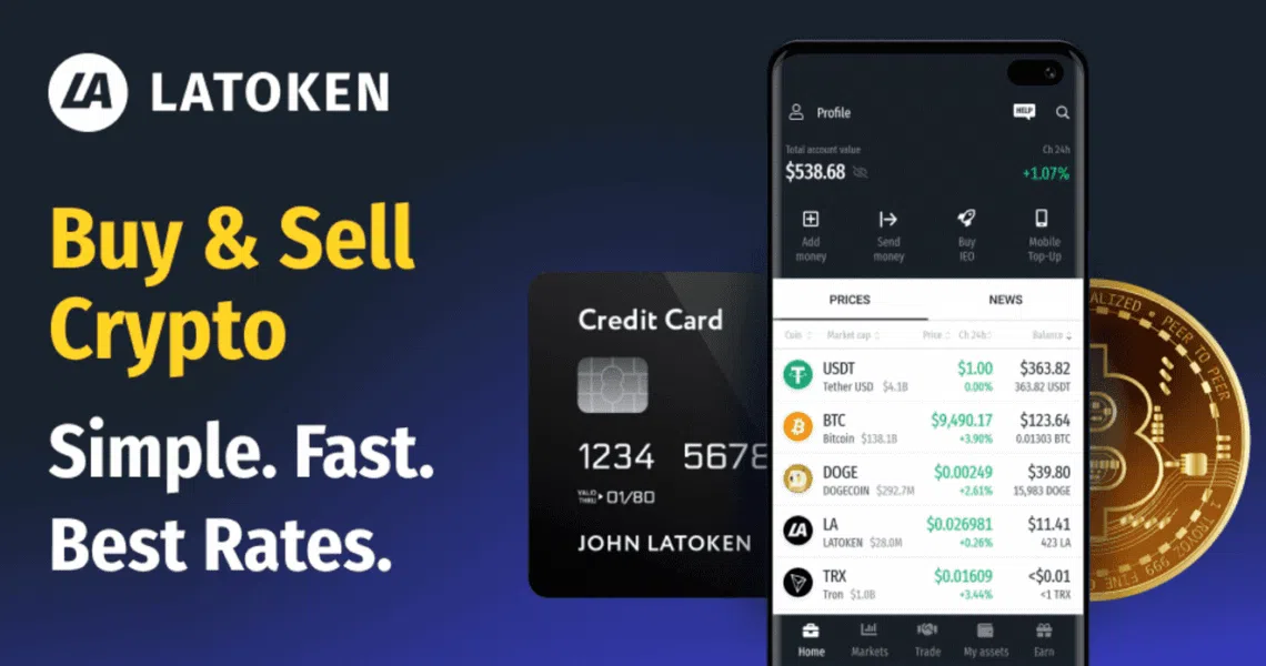 Latoken account (1) (1) | Finance de Demain