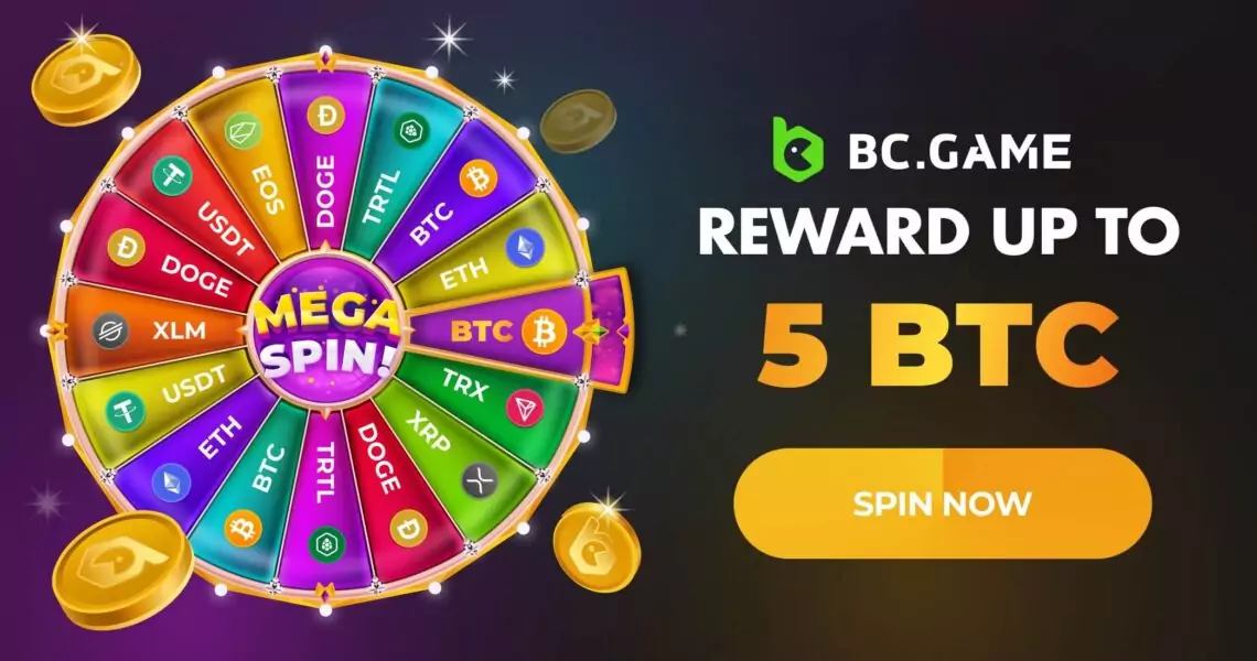 créer un compte BC Game | Finance de Demain