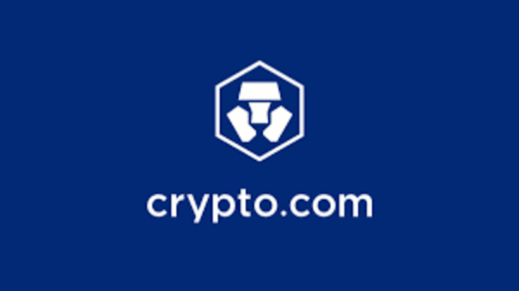 <strong>Comment créer facilement un compte sur Crypto.com ❓</strong>