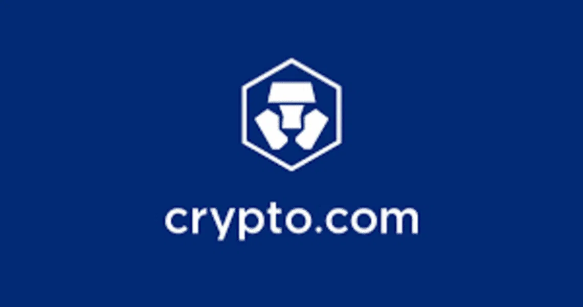 cryptocom | Finance de Demain