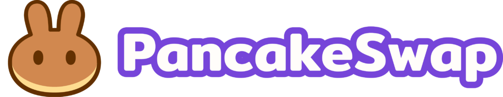logo-PANCAKESWAP | Finance de Demain