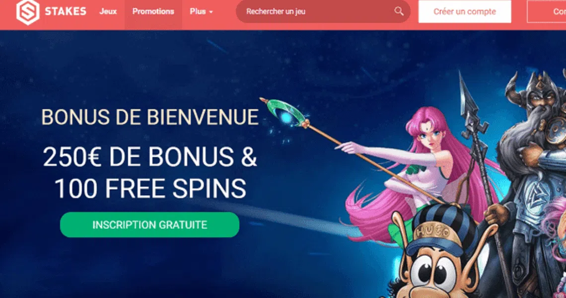 stakes-casino | Finance de Demain