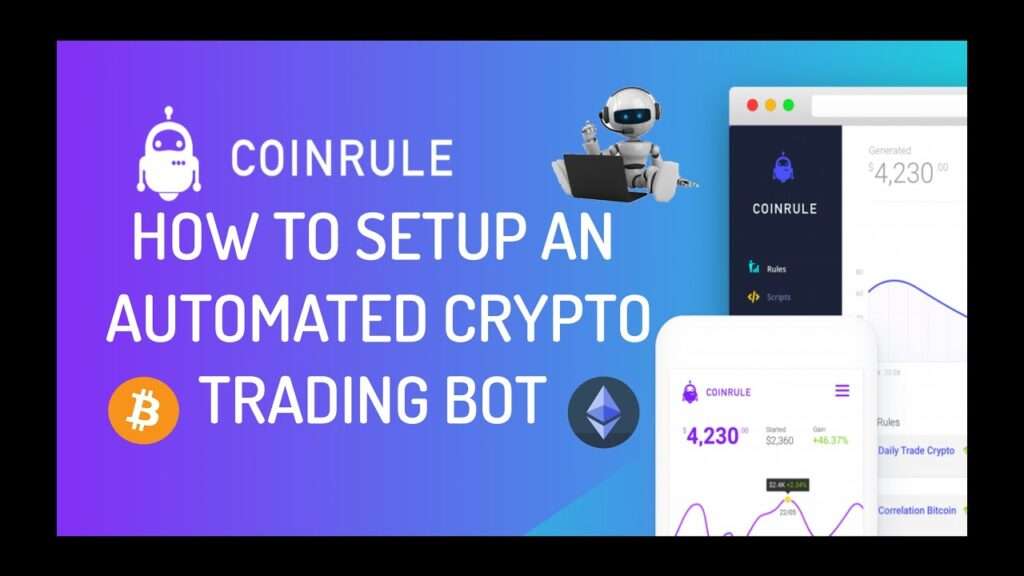 compte Coinrule