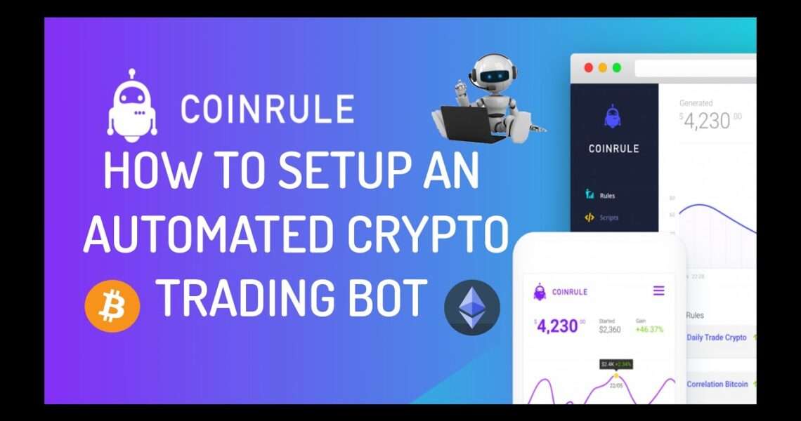 COINRULE 2 | Finance de Demain