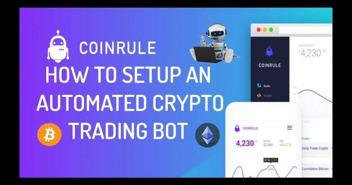 COINRULE 2 | Finance de Demain