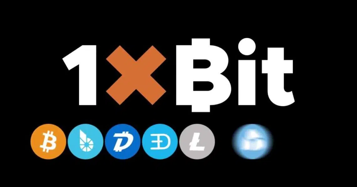 Deposits and withdrawals on 1xBit | Finance de Demain
