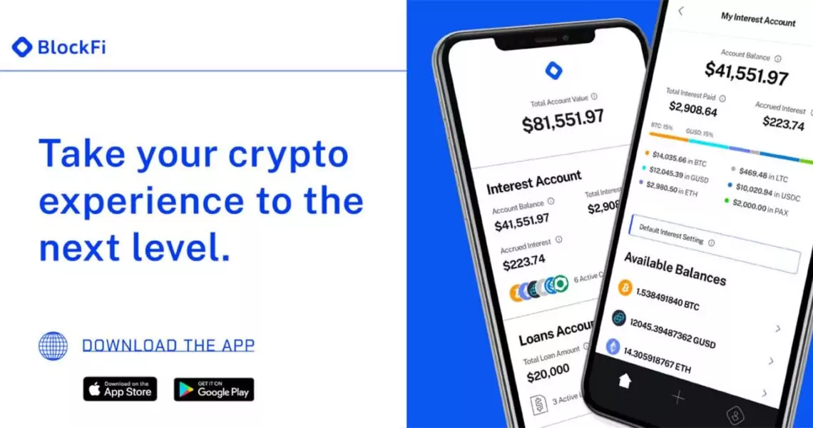blockfi | Finance de Demain