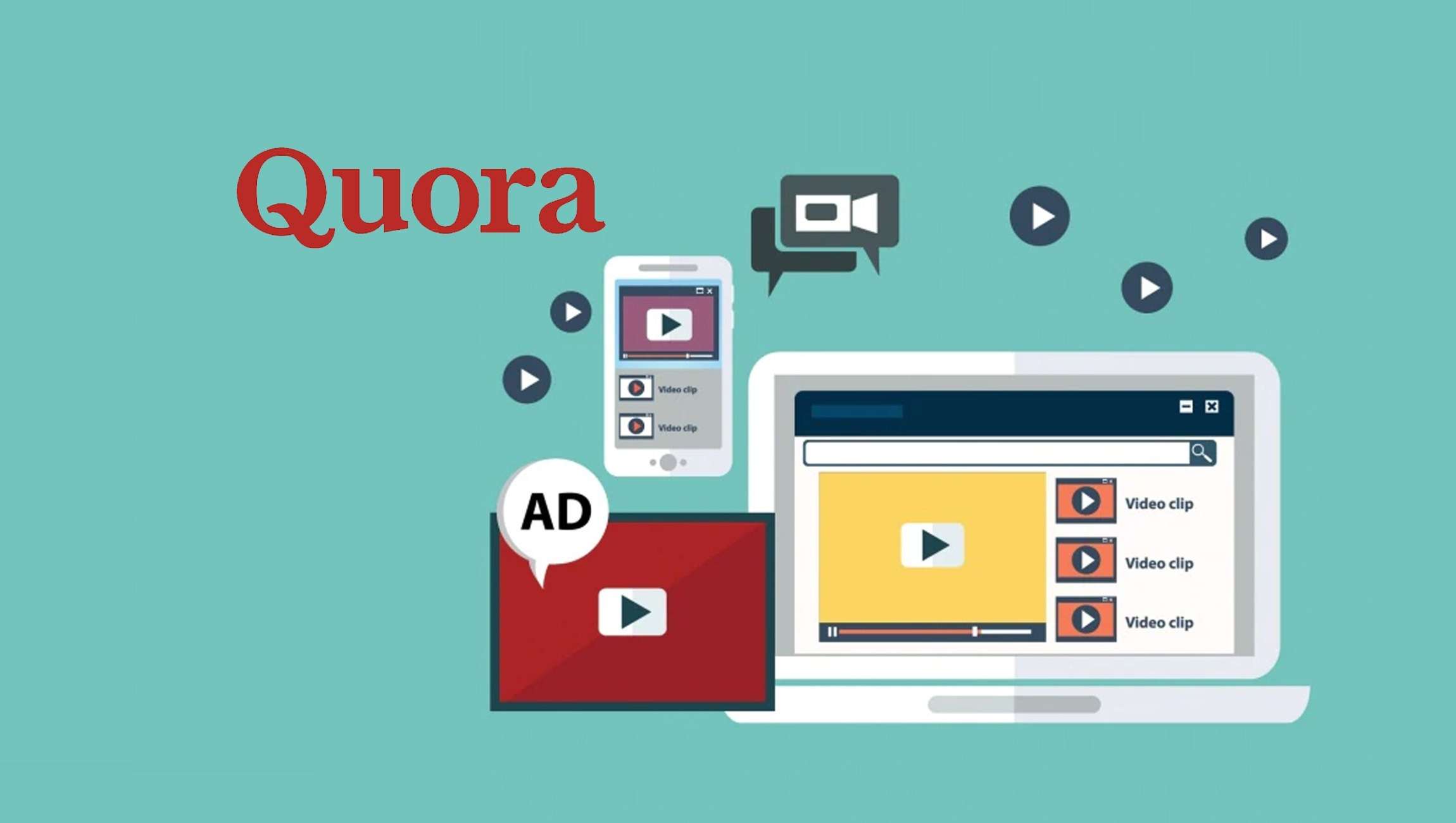 Hoe om geld te verdien met Quora