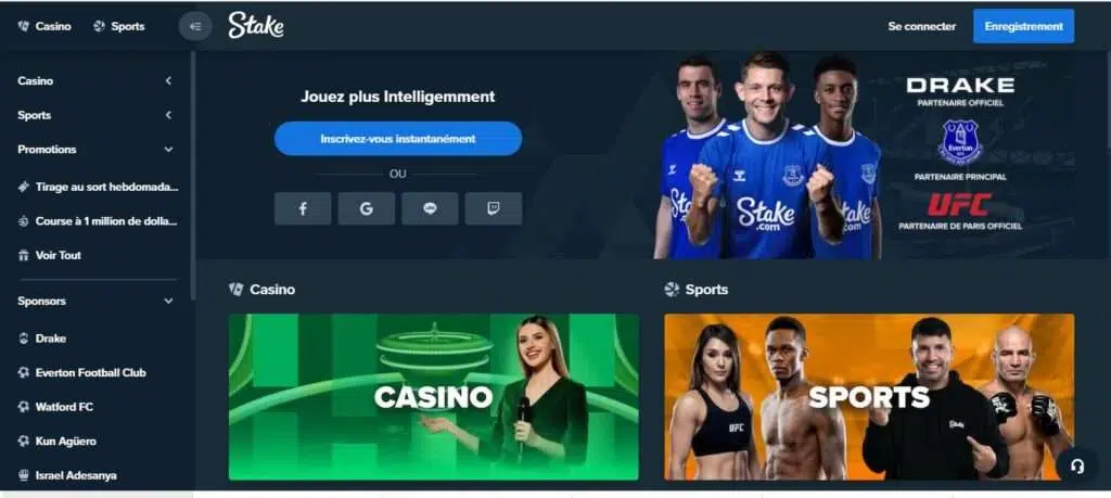 stake-casino | Finance de Demain