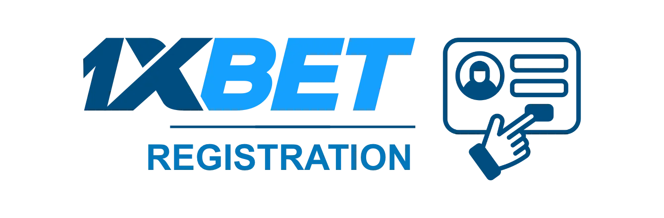 1xbet registration