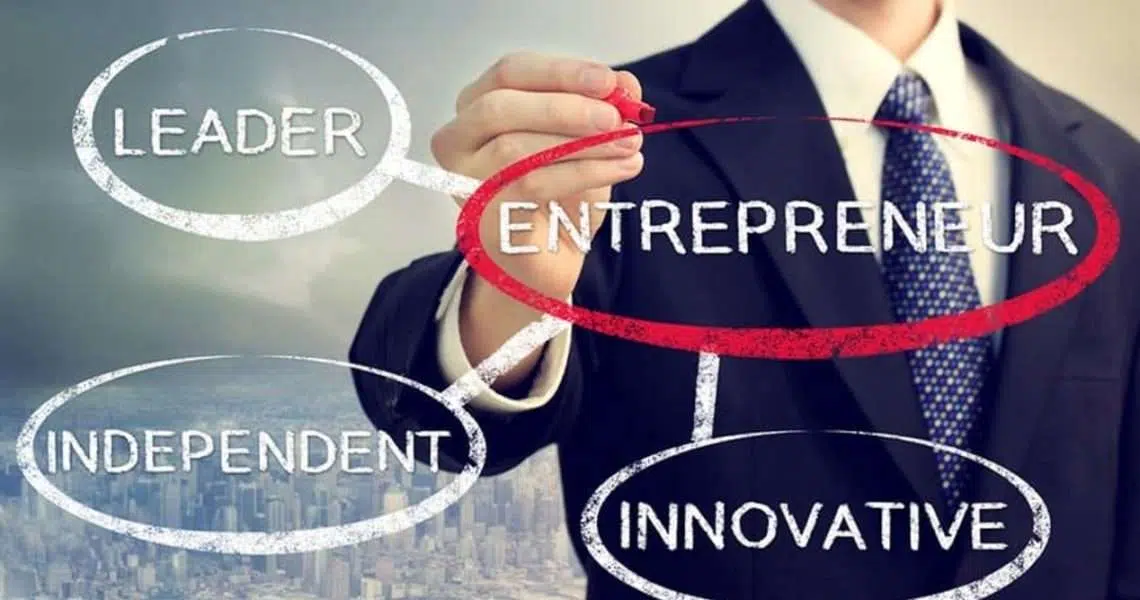 Finance entreprenariale | Finance de Demain