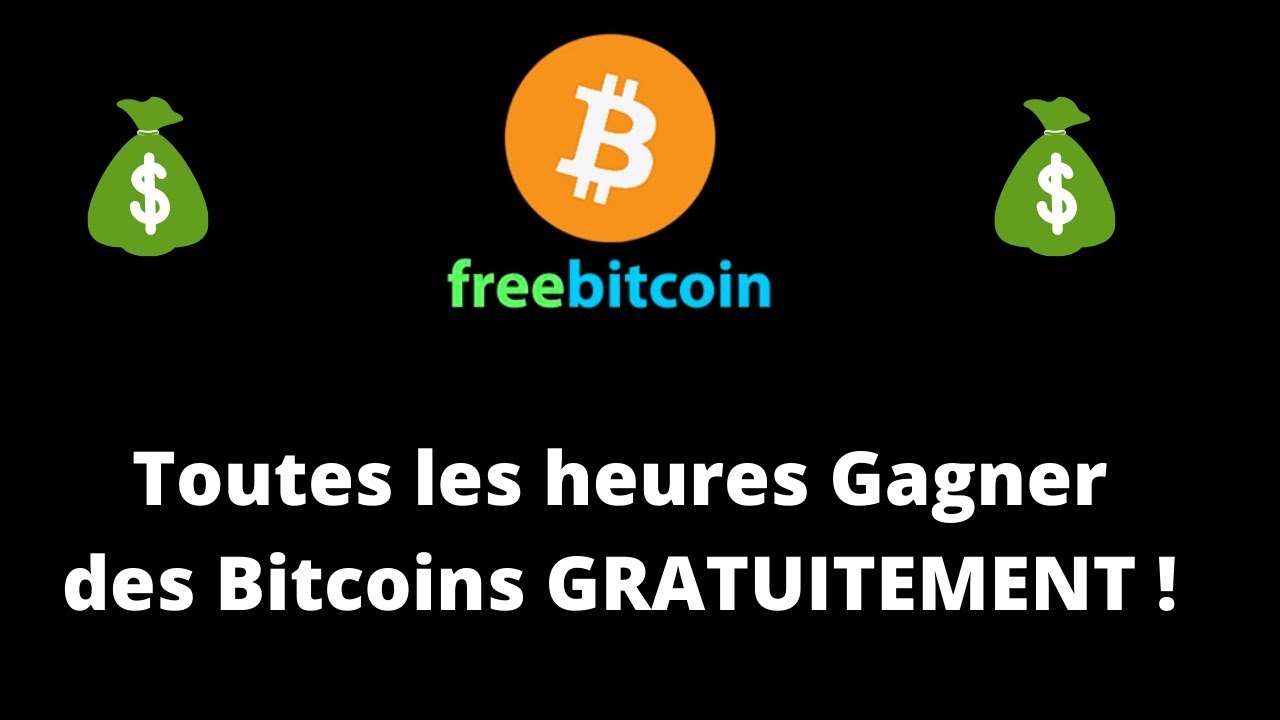 <strong>Gagner gratuitement des cryptos avec Freebitcoin</strong>