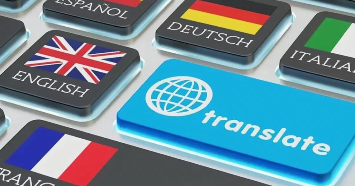 traduction sur internet | Finance de Demain