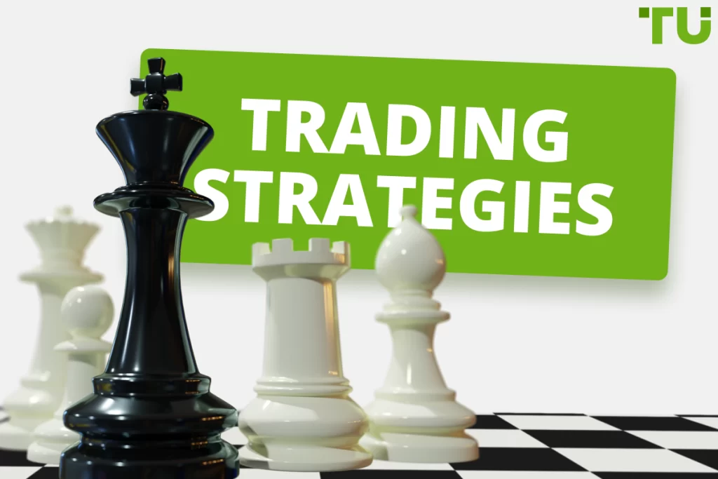<strong>Comment développer une stratégie de trading des cryptos ❓</strong>