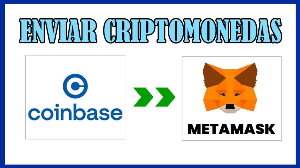 <strong>Comment transférer les cryptos de Coinbase vers MetaMask </strong><strong>❓</strong>