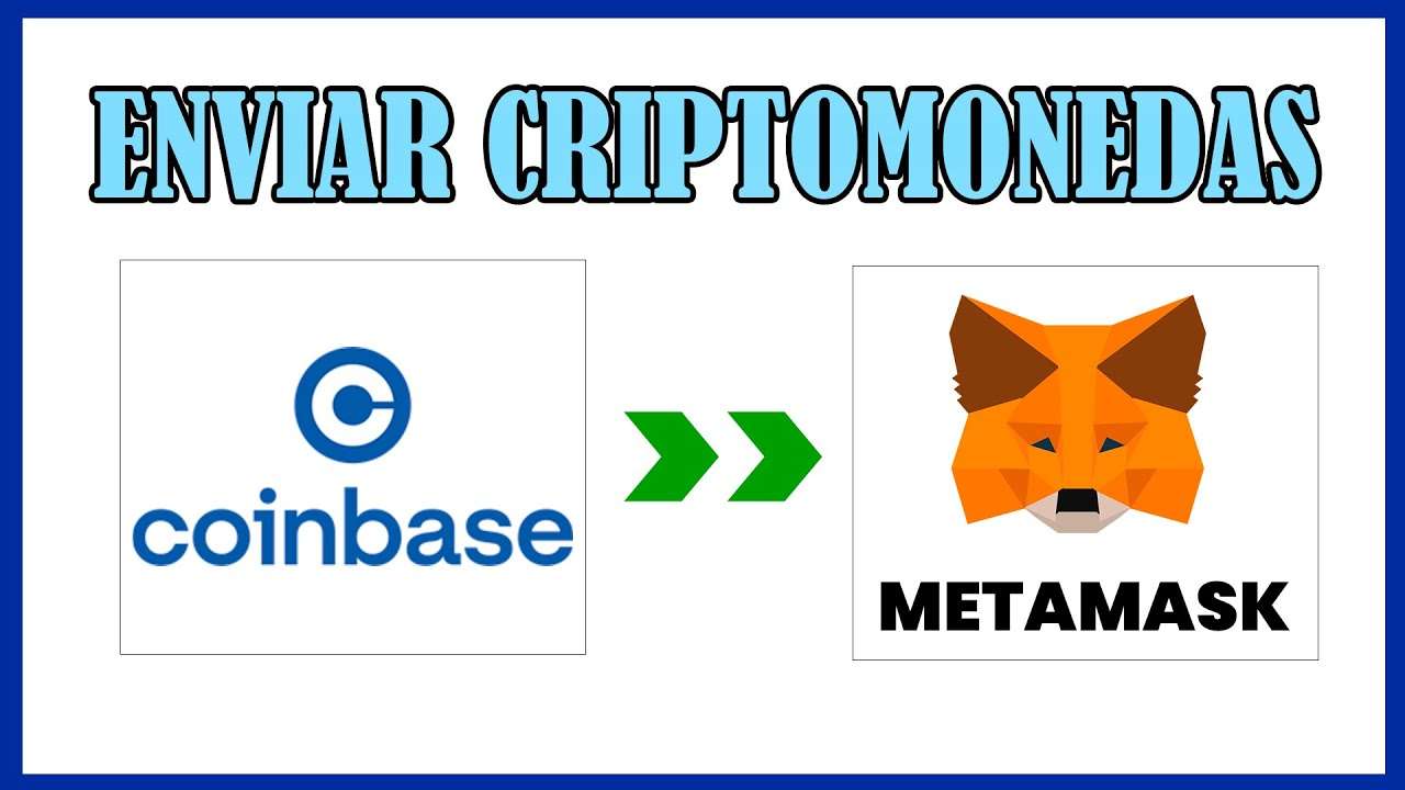 <strong>Comment transférer les cryptos de Coinbase vers MetaMask </strong>