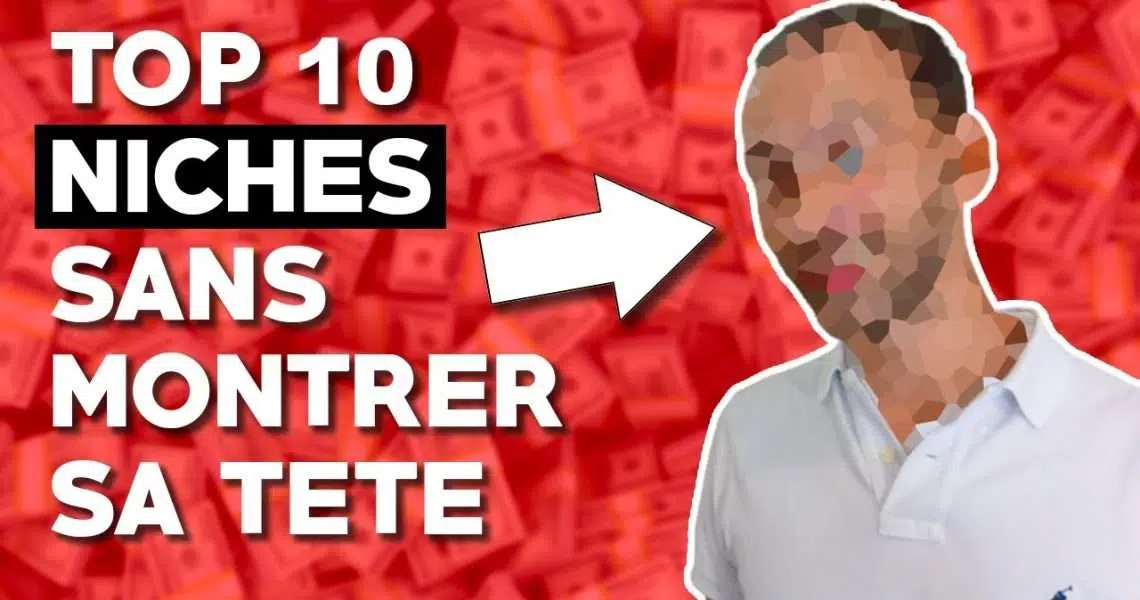 MEILLEURES NICHES POUR GAGNER DE L'ARGENT SUR INTERNET | Finance de Demain Gagner sur internet