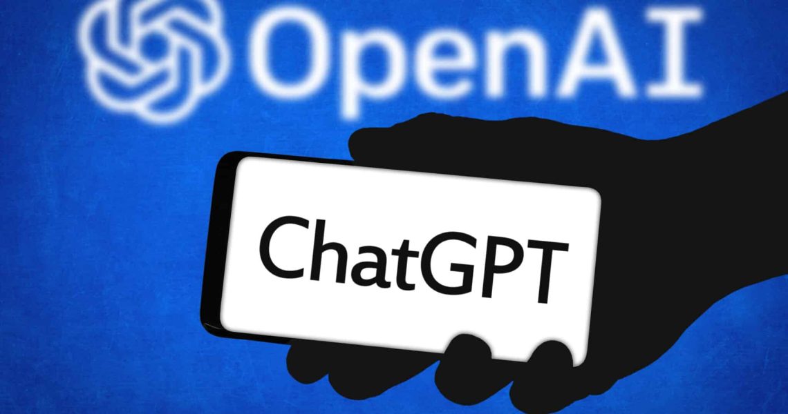ChatGPT chatbot by OpenAI artificial intelligence | Finance de Demain Consulting