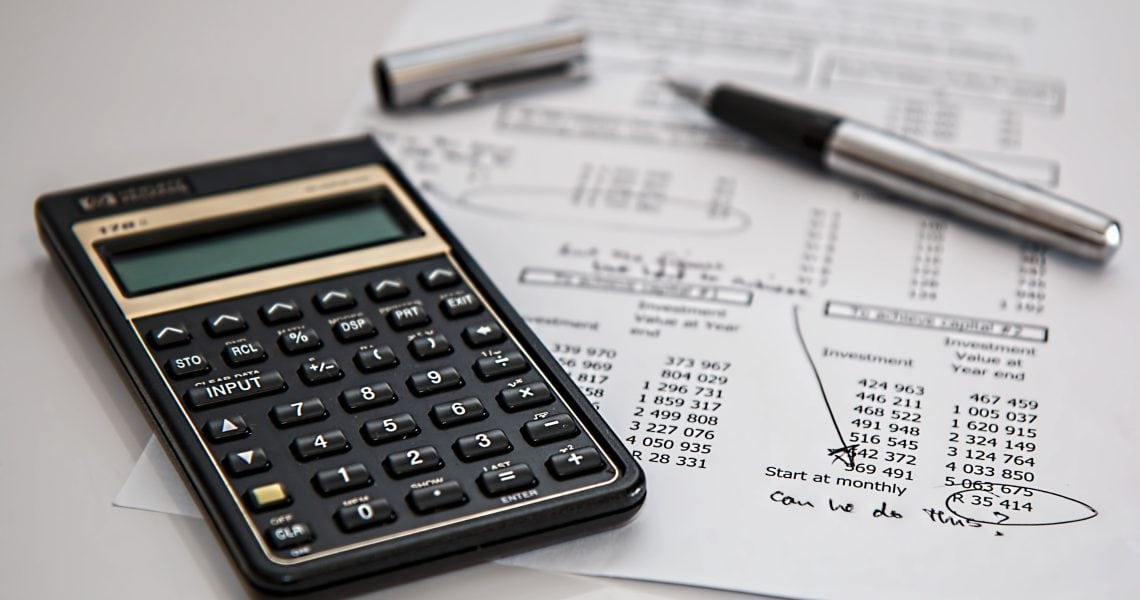 La comptabilité 1 | Finance de Demain Consulting