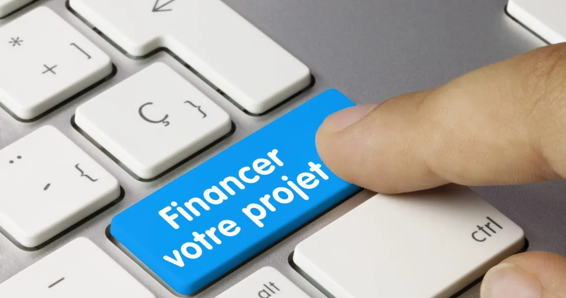 Financer votre projet | Finance de Demain