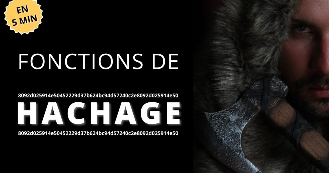 hachage | Finance de Demain Consulting