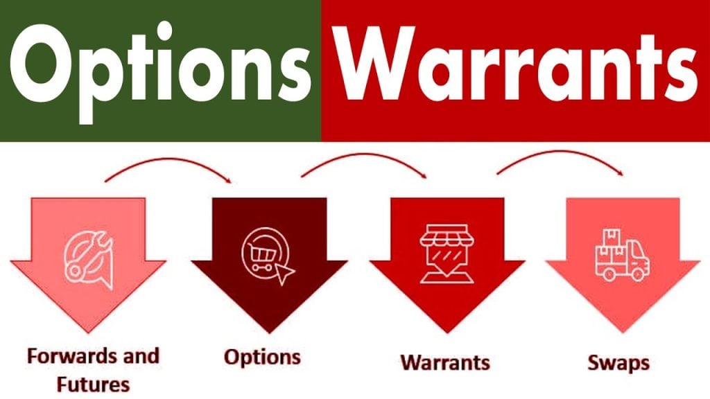 le warrant