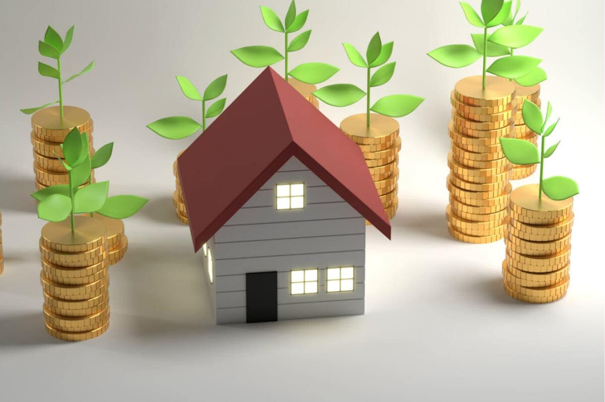 <strong>Investir dans l’immobilier sans acheter de propriété</strong>