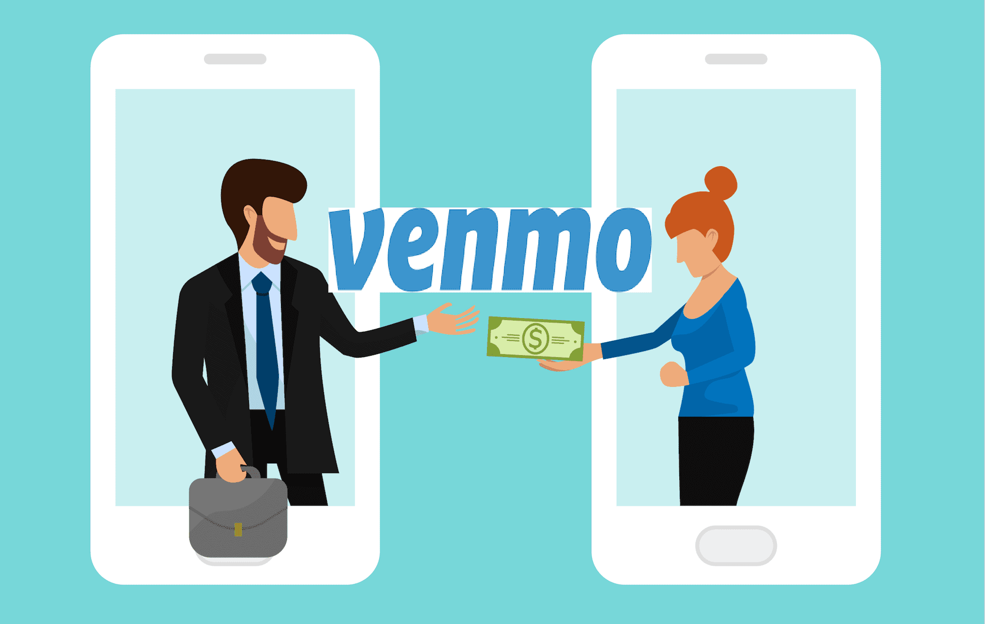 <strong>Ouvrir un compte Venmo ❓</strong>