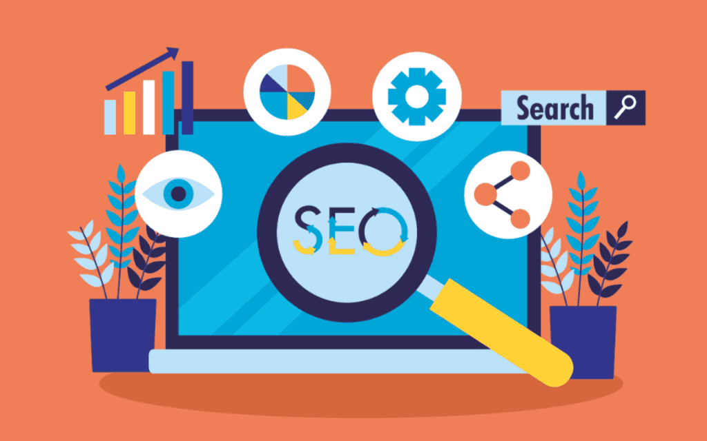 analyse SEO