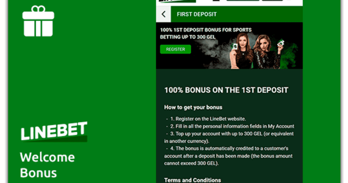 compte linebet 1 1 | Finance de Demain