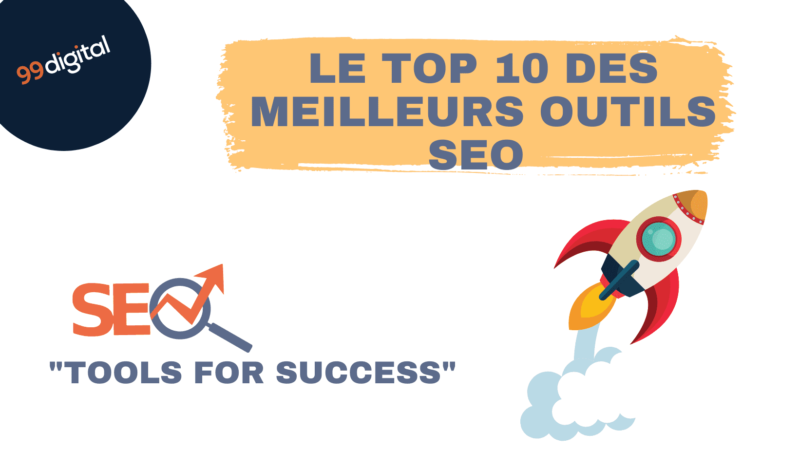 Outils SEO indispensables pour un référencement