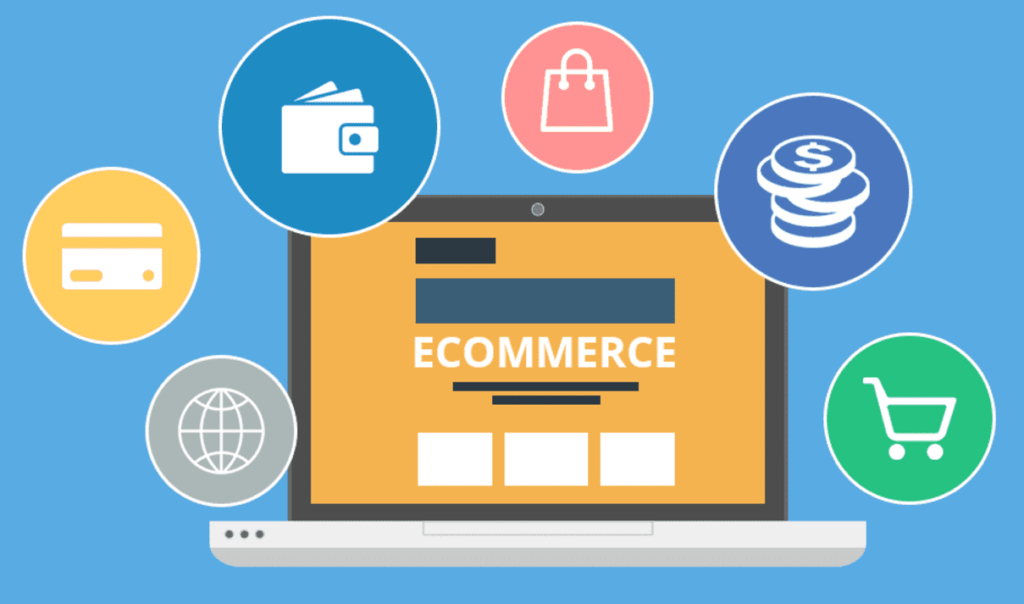 plateformes d'e-commerce