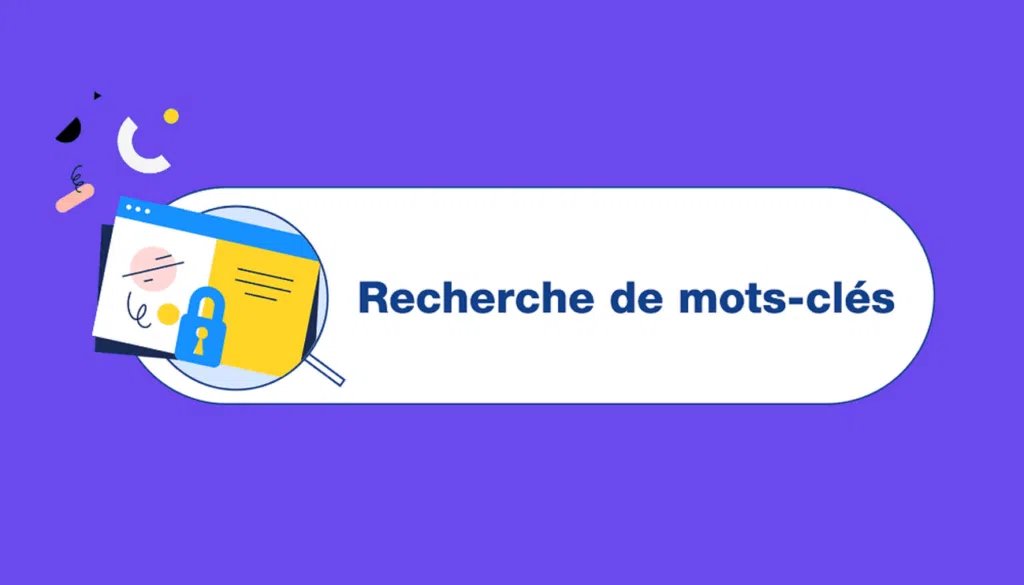 mots-clés