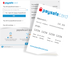 comment débloquer son compte paysafecard