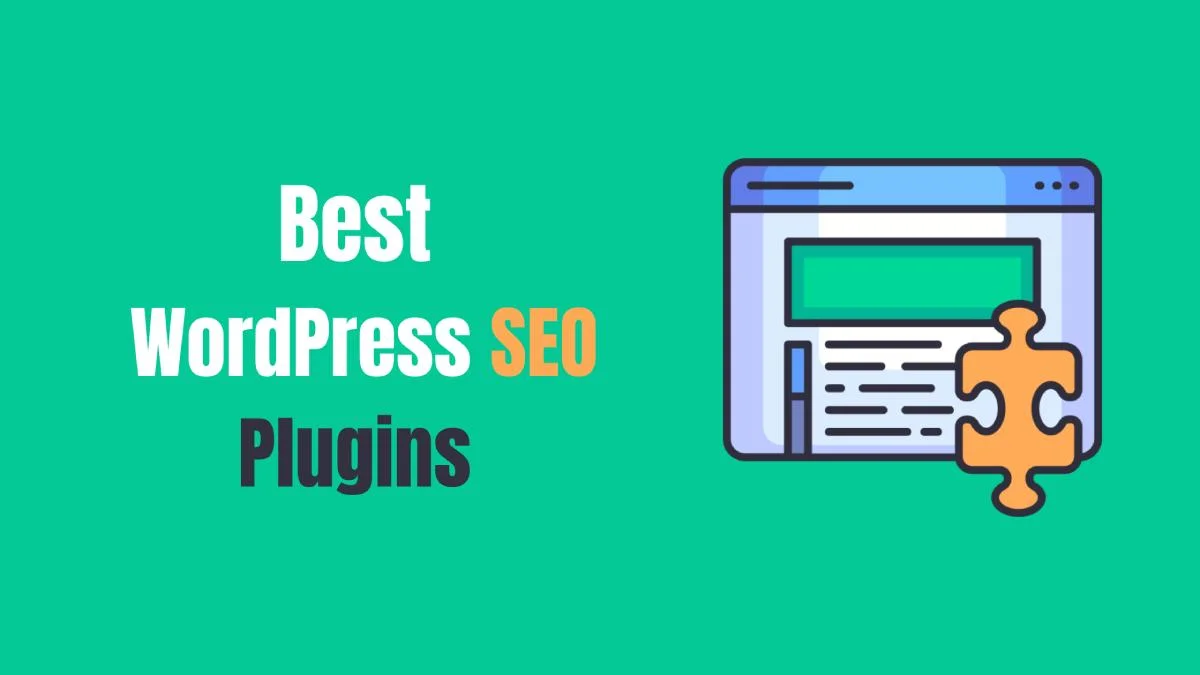 Top plugins SEO pour WordPress