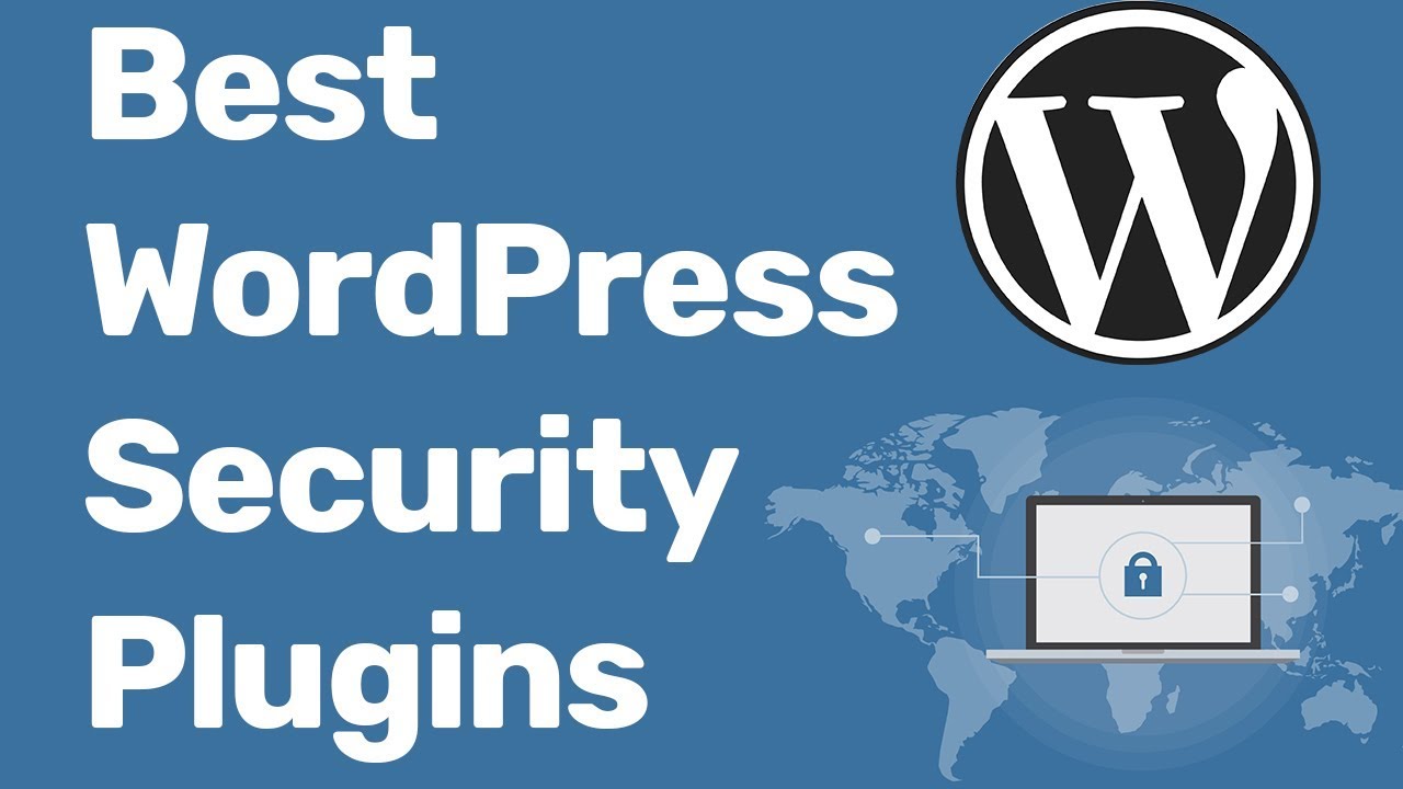 Top 9 plugins de sécurité WordPress