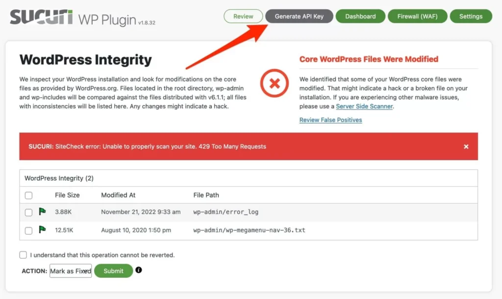  plugins de sécurité WordPress