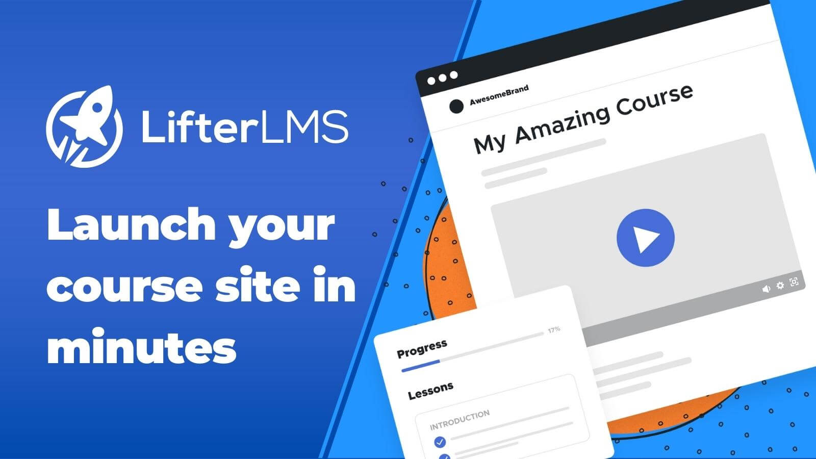 LifterLMS : créer une plateforme de e-learning